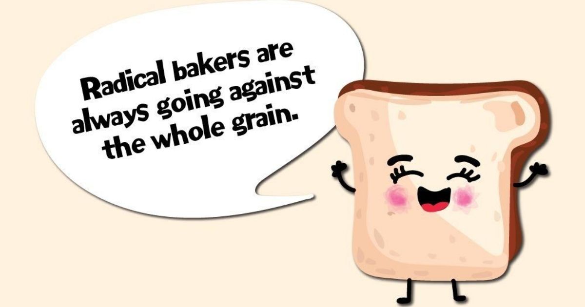 Bread Puns