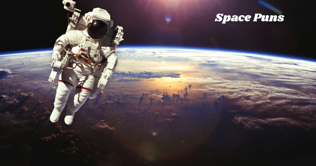 Space Puns