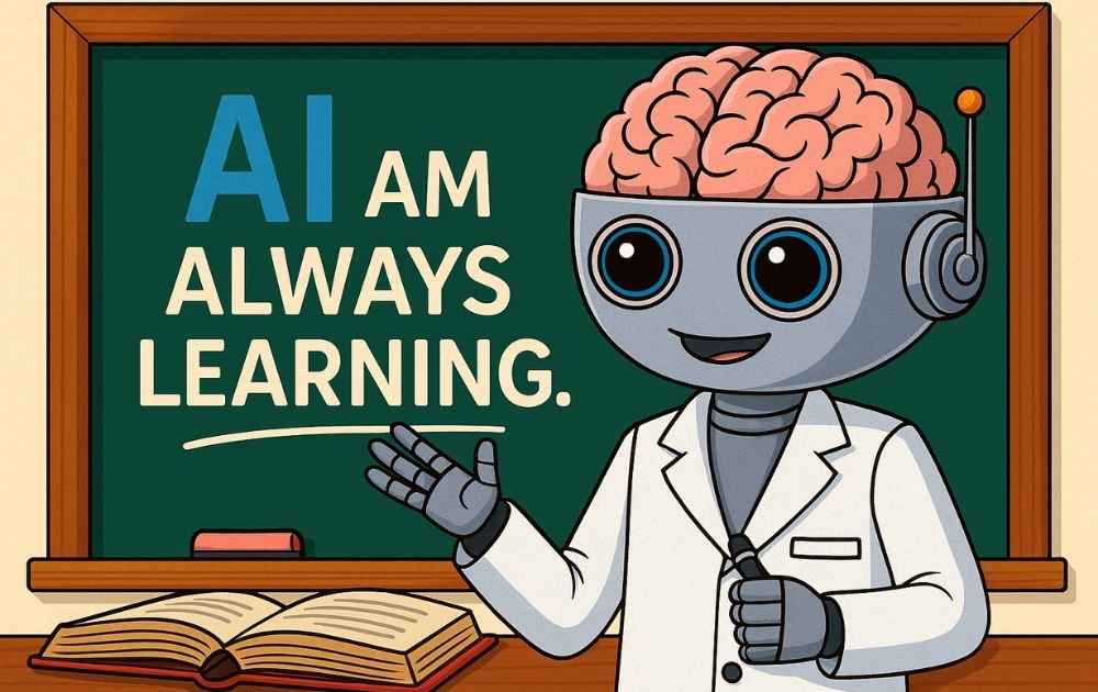 AI Puns