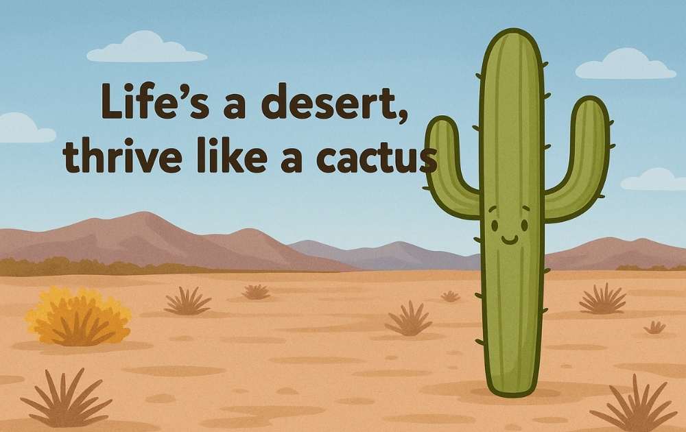 Arizona Puns