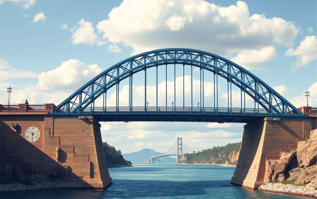 Bridge Puns