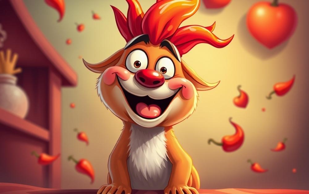 Chili Puns