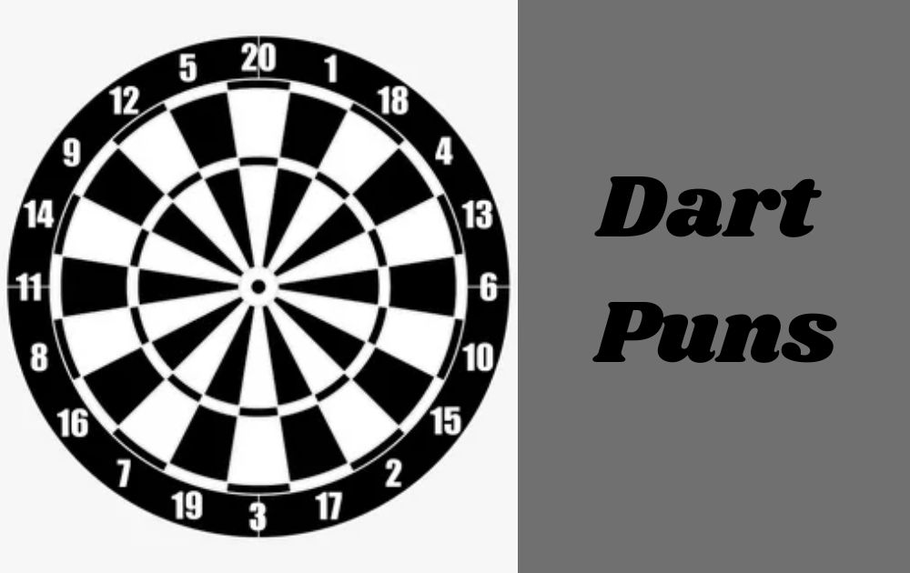 Dart Puns