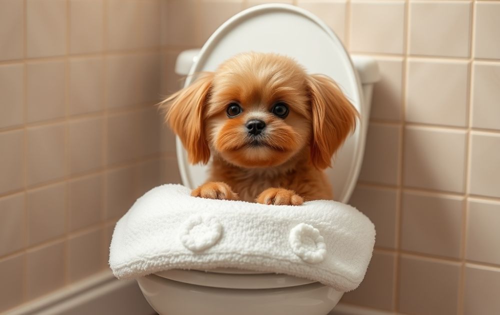Potty Puns