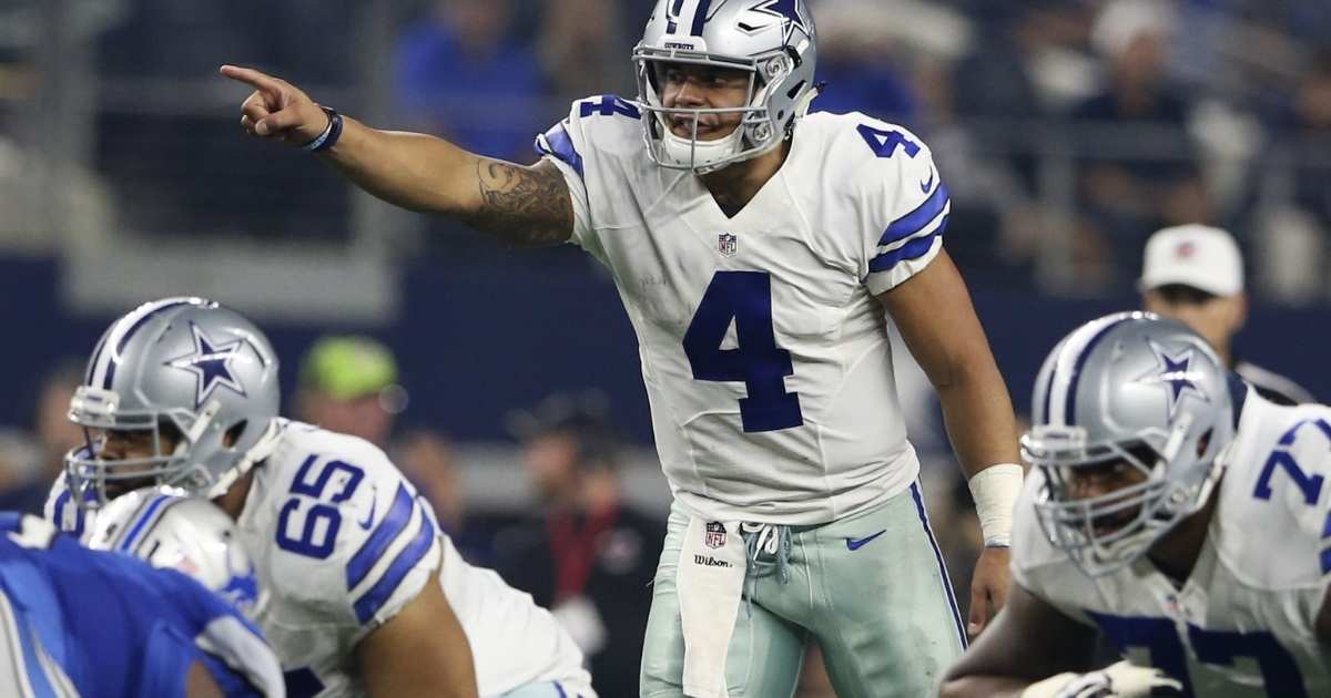 Dallas Cowboys Jokes