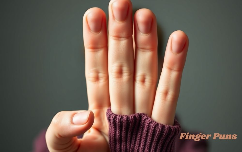 Finger Puns