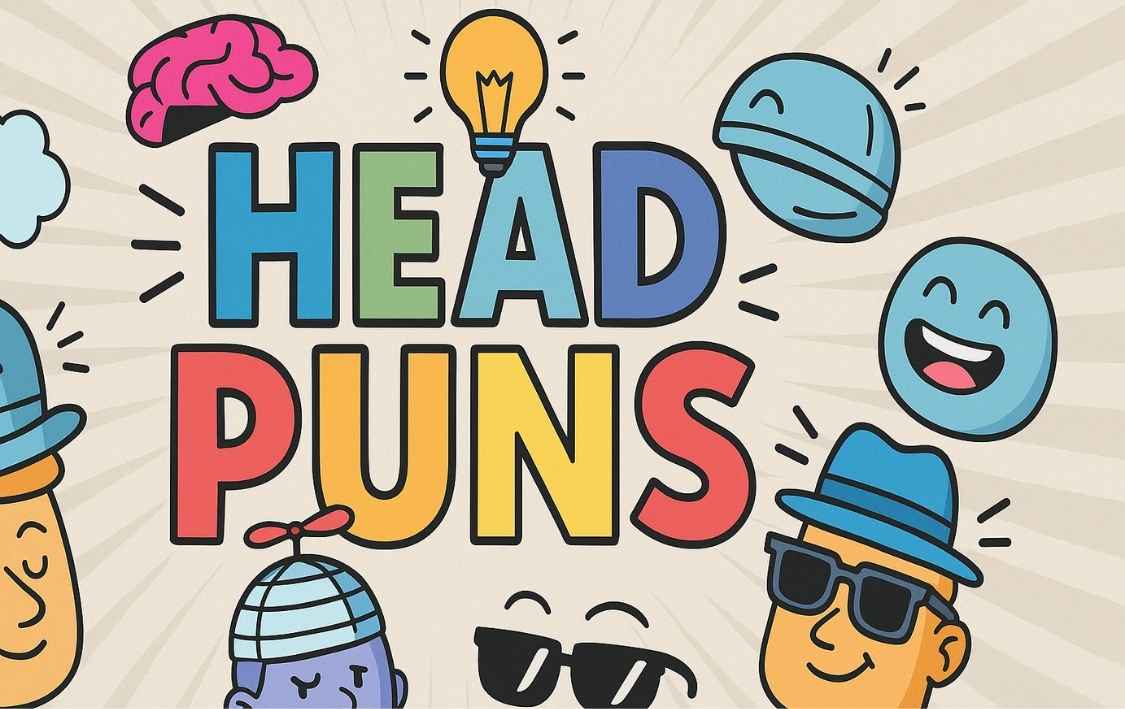 Head Puns
