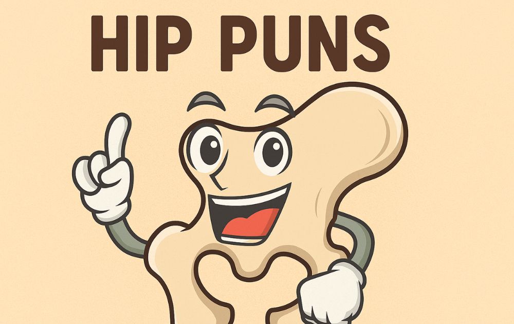 hip puns