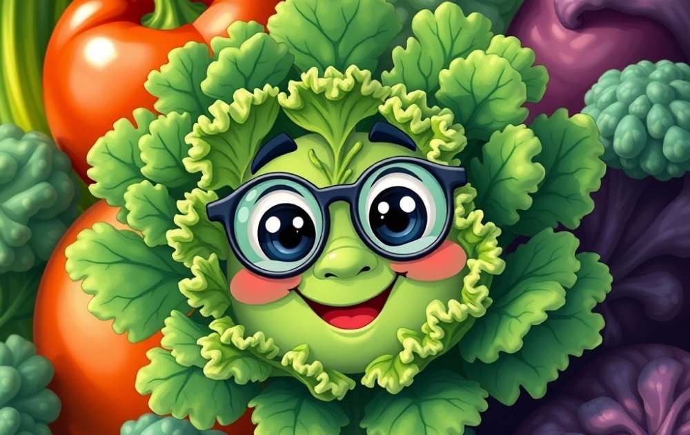 Kale Puns