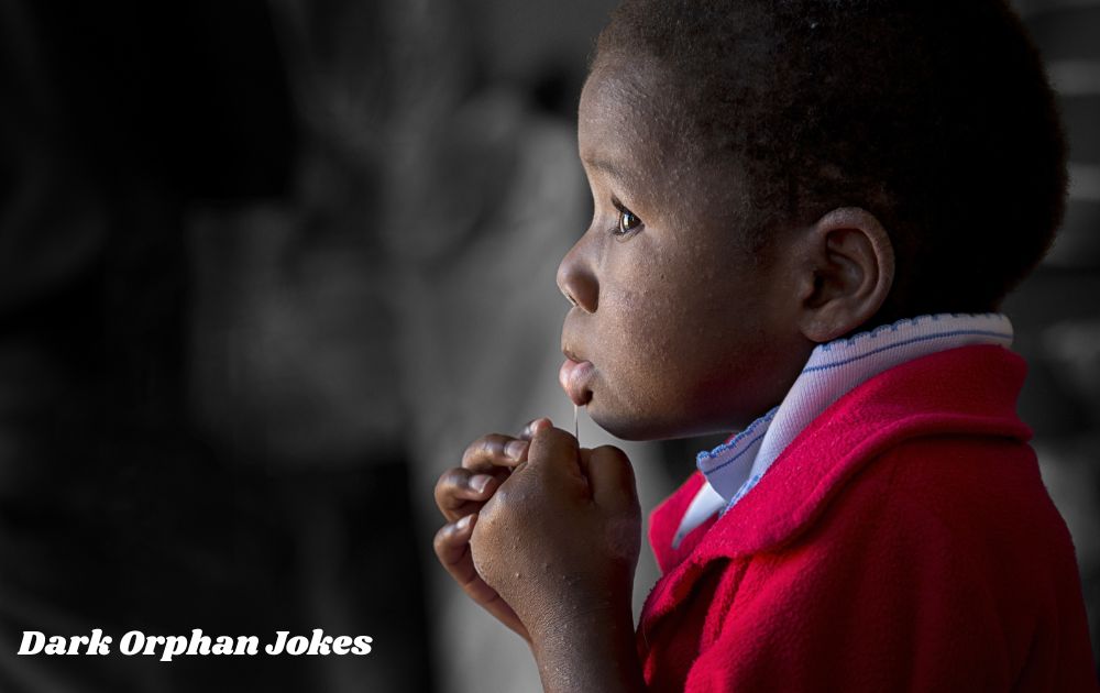 Orphan Jokes And Puns