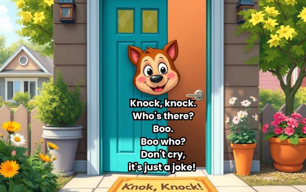Seriously Funny Jokes