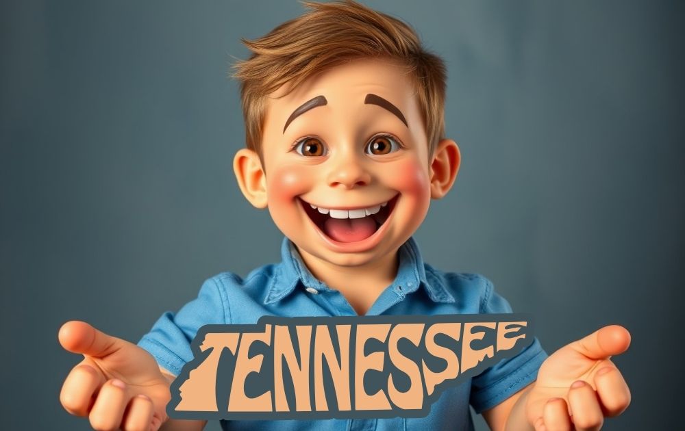 Tennessee Puns