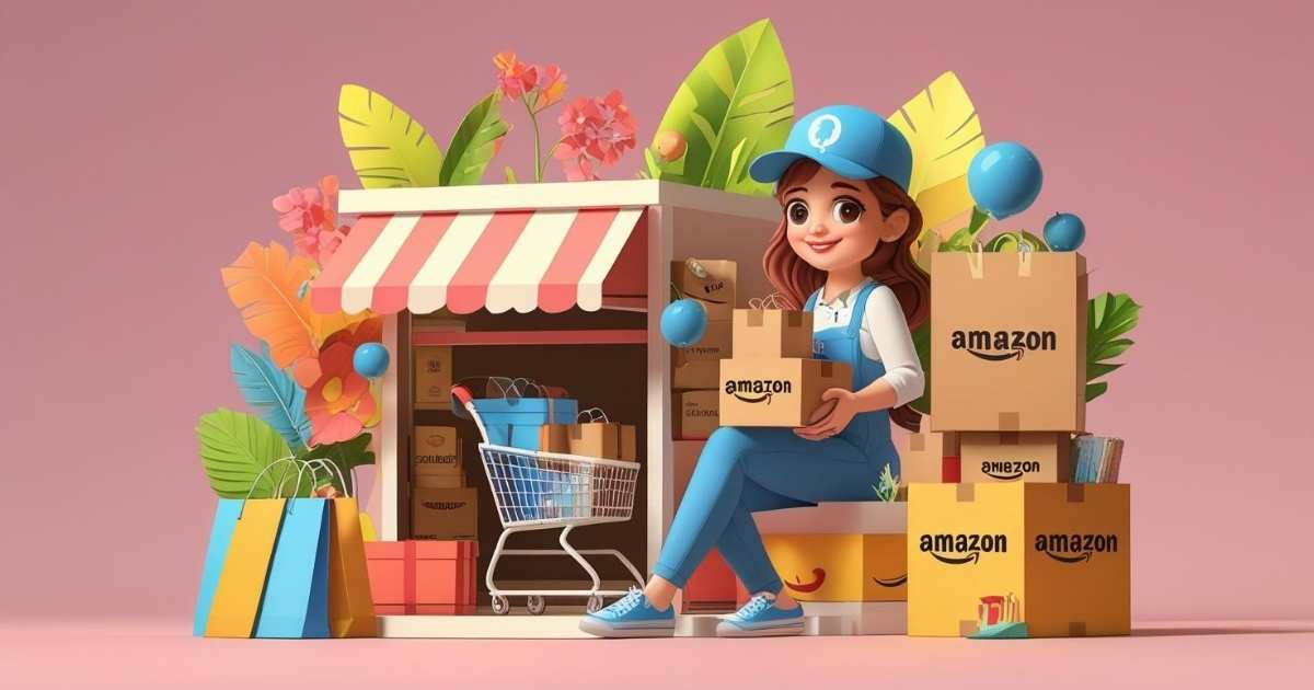 Amazon Jokes