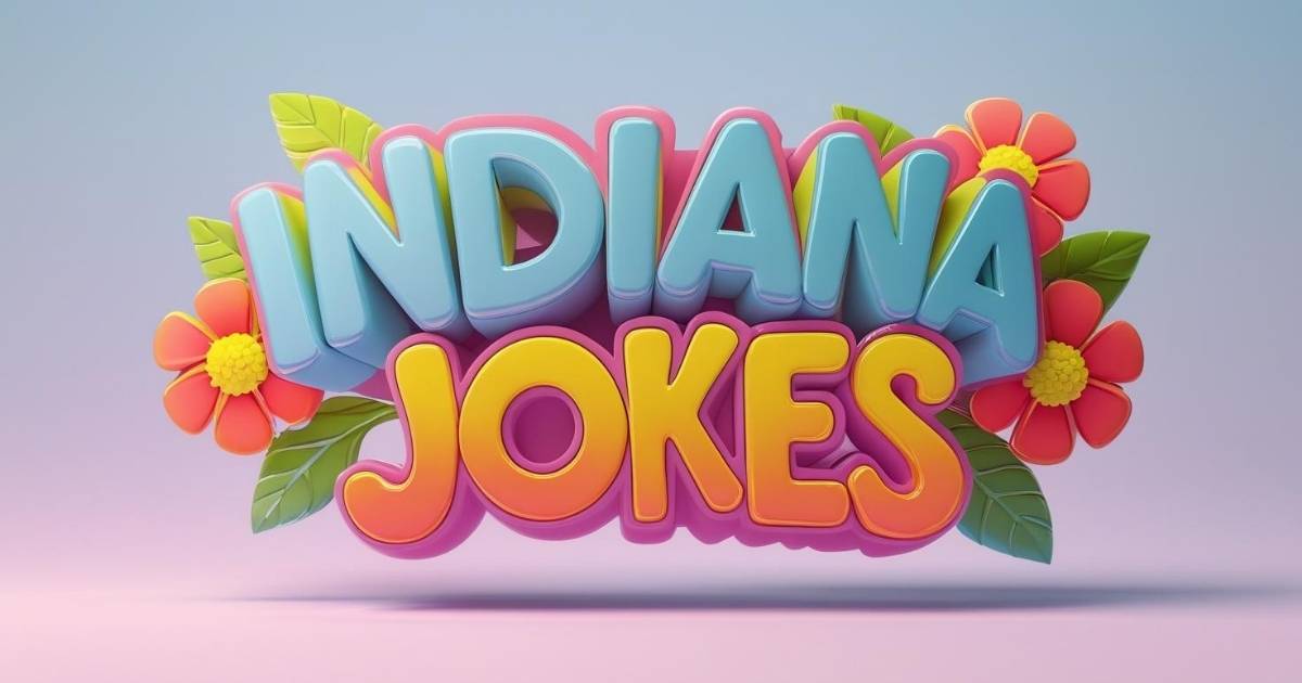 Indiana Jokes