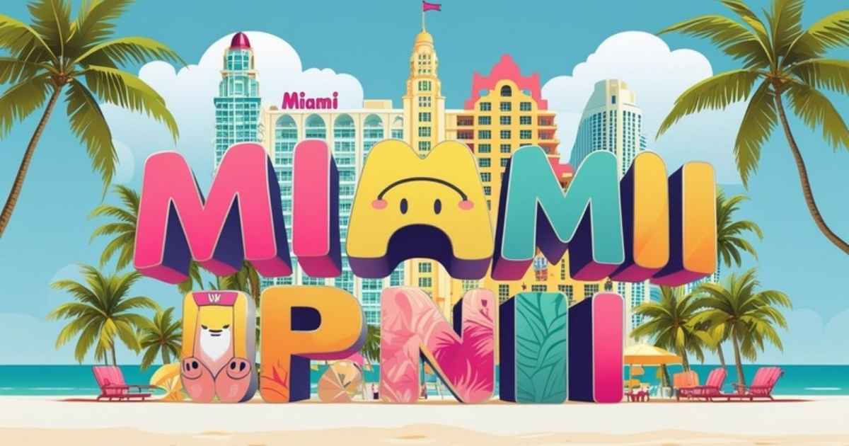 Miami Puns