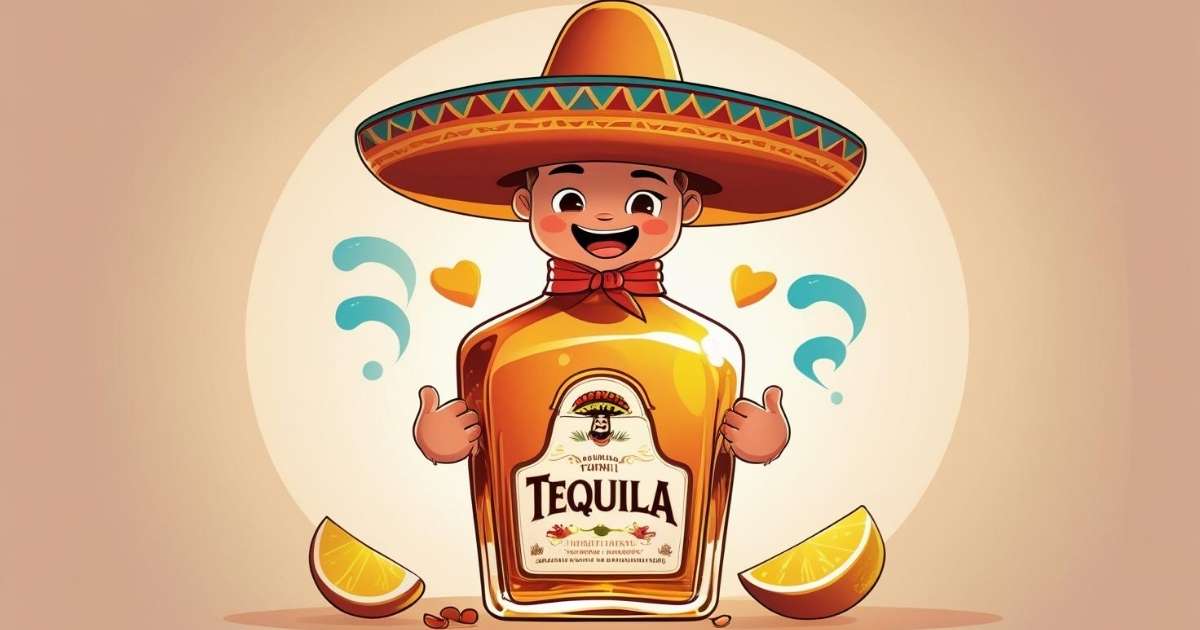 Tequila Jokes