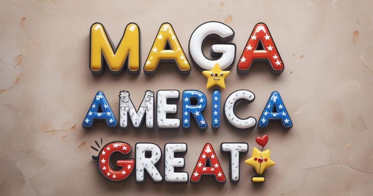 Maga Puns