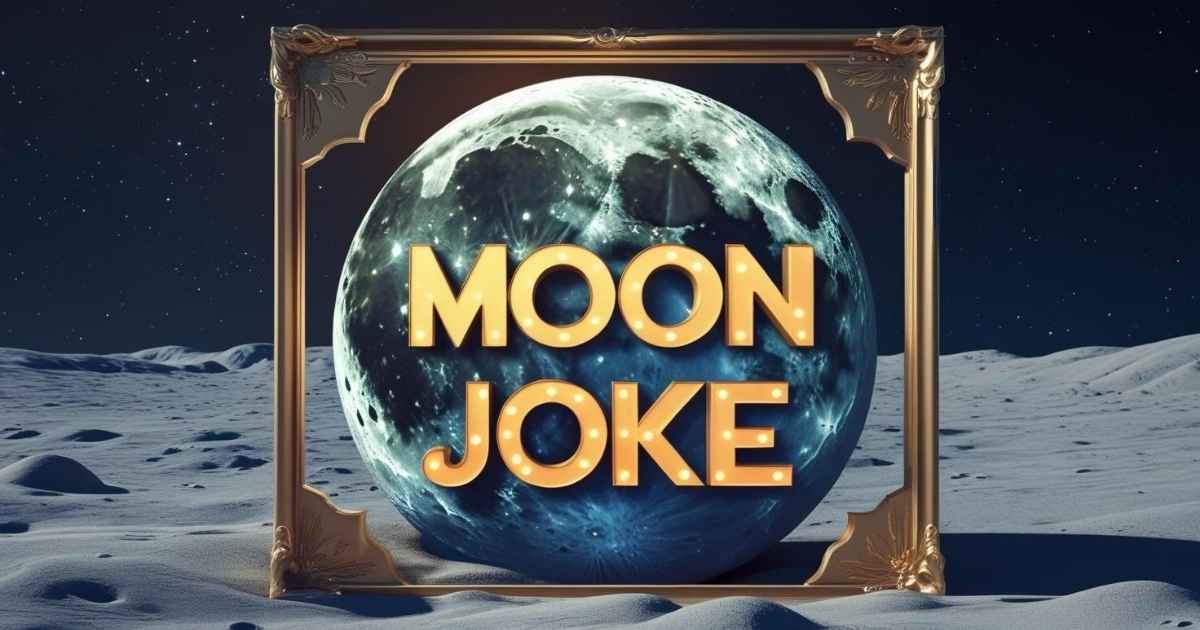Moon Joke