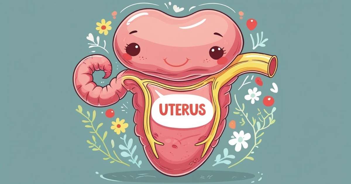 Uterus Puns
