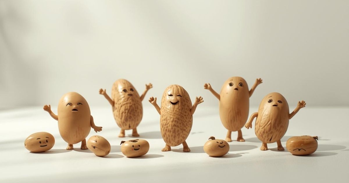 Bean Puns