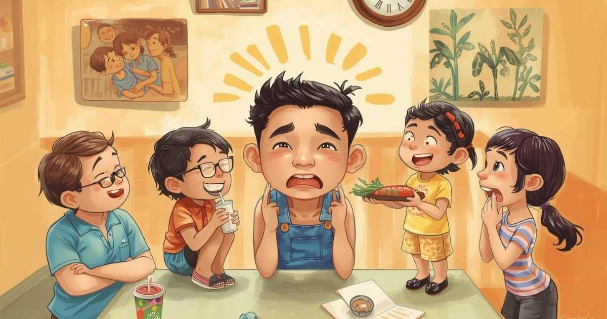 Filipino Jokes