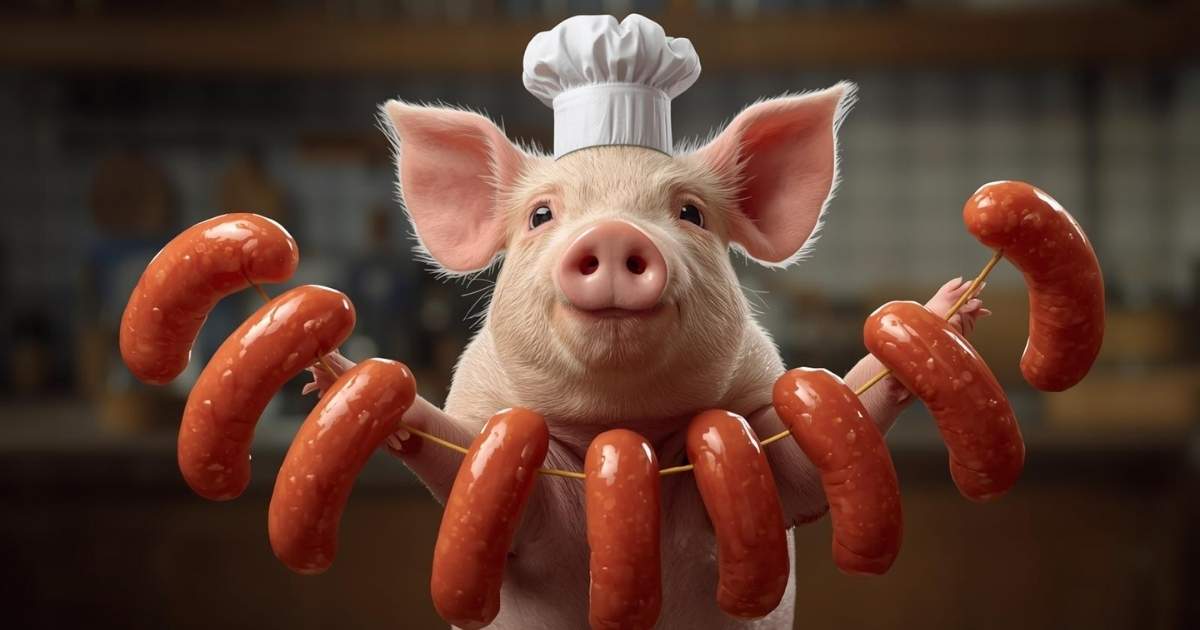 Pig Puns