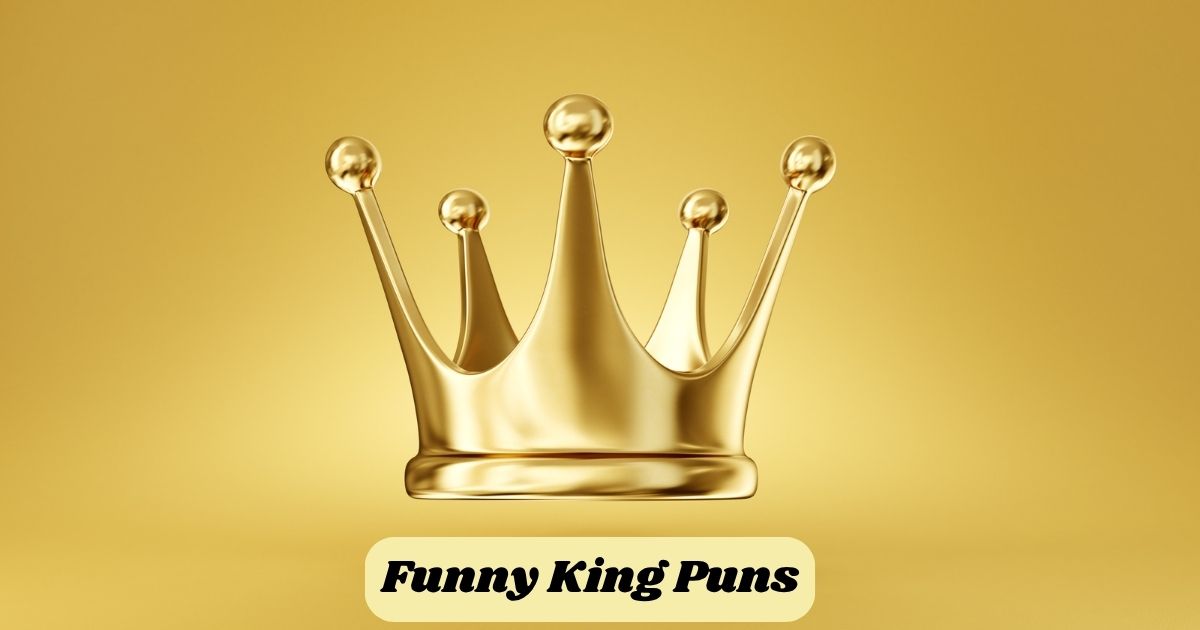 King Puns