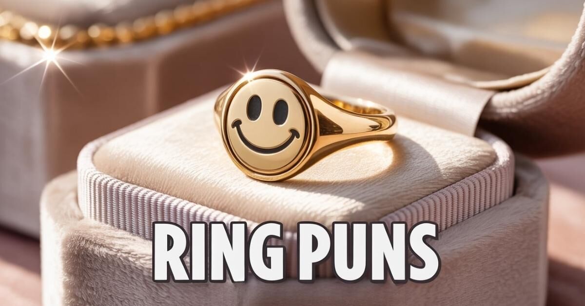 Ring Puns