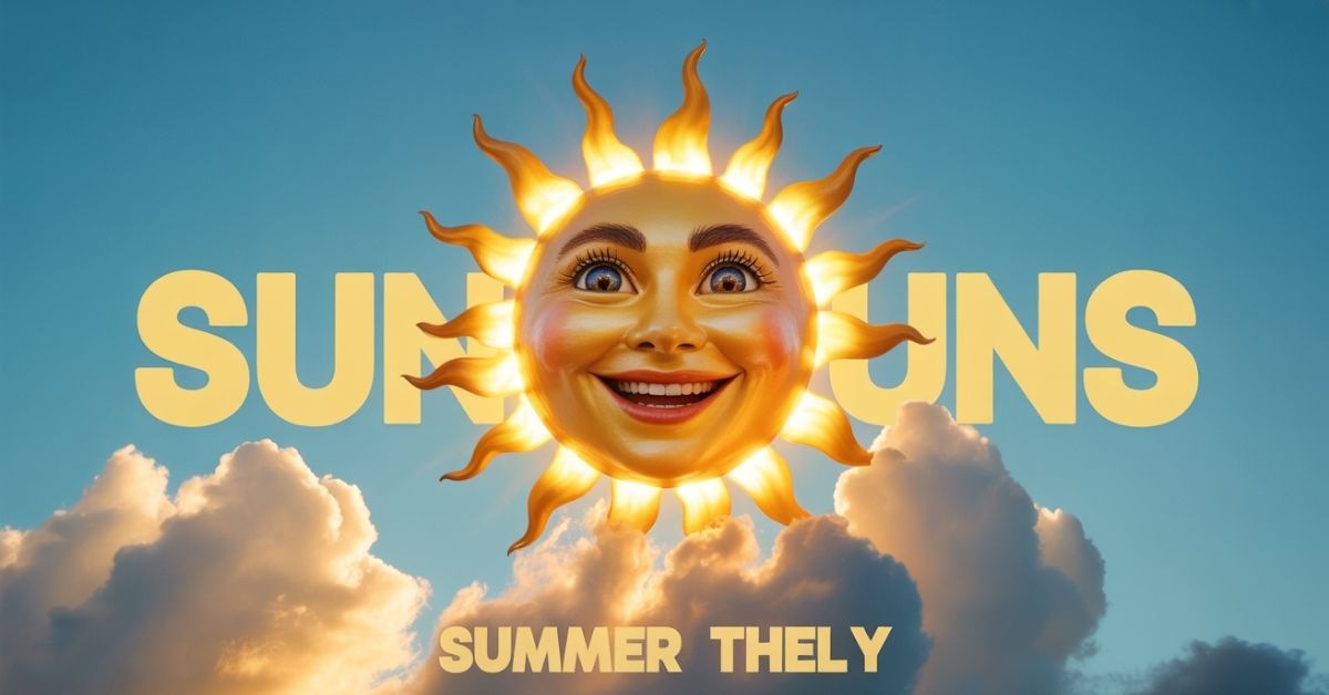 Sun Puns